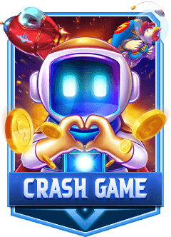 crashgame